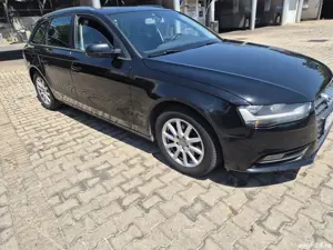 audi a4 20tdi  an 2012 - imagine 2 audi a4 20tdi  an 2012 - imagine 2