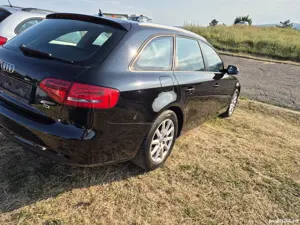 audi a4 20tdi  an 2012 - imagine 4 audi a4 20tdi  an 2012 - imagine 4