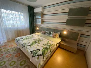 Apartament spatios 4 camere -  zona Stefan cel Mare - Lizeanu - imagine 5