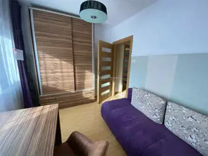 Apartament spatios 4 camere -  zona Stefan cel Mare - Lizeanu - imagine 8