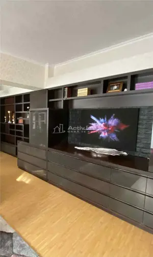 Apartament spatios 4 camere -  zona Stefan cel Mare - Lizeanu - imagine 4