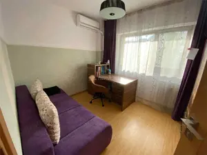 Apartament spatios 4 camere -  zona Stefan cel Mare - Lizeanu - imagine 7