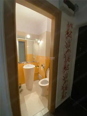 Apartament spatios 4 camere -  zona Stefan cel Mare - Lizeanu - imagine 12