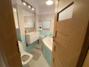 Apartament spatios 4 camere -  zona Stefan cel Mare - Lizeanu - imagine 11