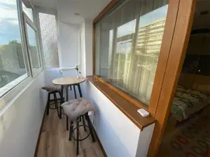 Apartament spatios 4 camere -  zona Stefan cel Mare - Lizeanu - imagine 13