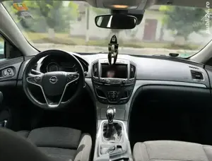 Opel Insignia 2014 - imagine 5