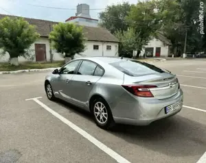 Opel Insignia 2014 - imagine 2