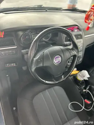 Vand Fiat linea  - imagine 2