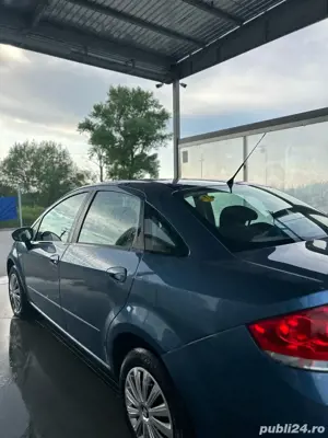 Vand Fiat linea  - imagine 3