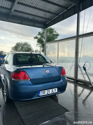 Vand Fiat linea  - imagine 4