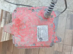 Vibrator beton beton - imagine 4