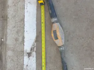 Vibrator beton beton - imagine 3