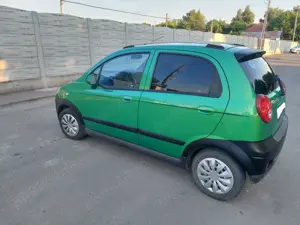 Chevrolet Spark 2009 - imagine 3