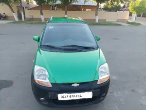 Chevrolet Spark 2009 - imagine 2