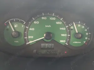 Chevrolet Spark 2009 - imagine 7