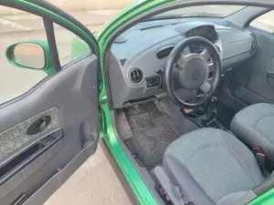 Chevrolet Spark 2009 - imagine 9