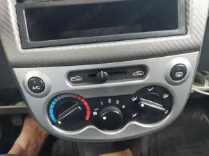 Chevrolet Spark 2009 - imagine 10