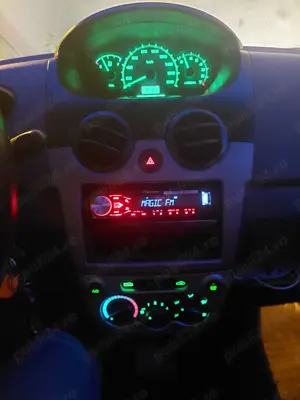 Chevrolet Spark 2009 - imagine 8