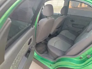 Chevrolet Spark 2009 - imagine 11