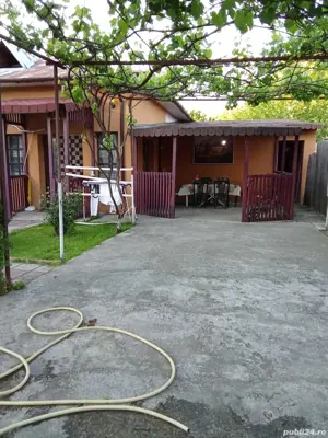 vinzare casa in Mihailesti Giurgiu