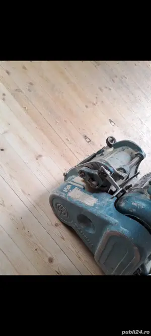 Parchetar. Rașchetez, finisez, lăcuiesc - imagine 4