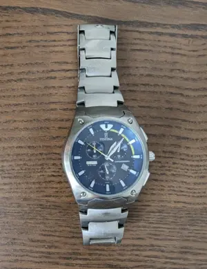 Ceas de mana Festina