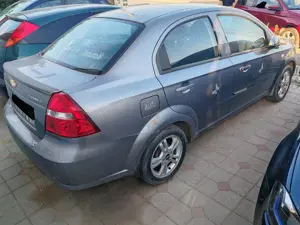 Chevrolet Aveo accidentat si avariat - imagine 5