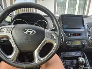 Vand Hyundai IX 35, 2011. - imagine 3
