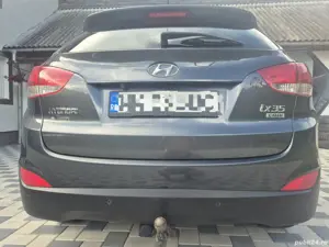 Vand Hyundai IX 35, 2011. - imagine 2