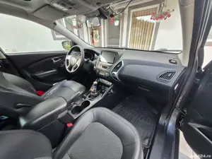 Vand Hyundai IX 35, 2011. - imagine 9