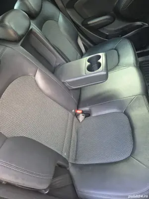 Vand Hyundai IX 35, 2011. - imagine 10