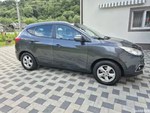 Vand Hyundai IX 35, 2011. - imagine 4