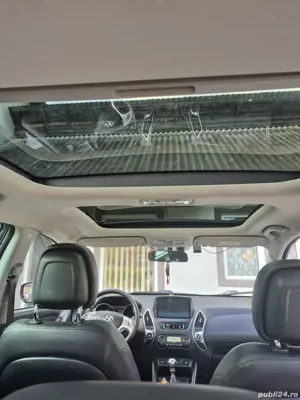 Vand Hyundai IX 35, 2011. - imagine 6