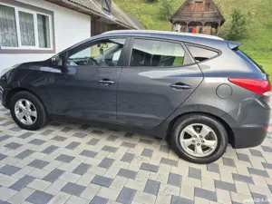 Vand Hyundai IX 35, 2011. - imagine 5