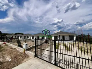 Casa Mihaesti/ 3 Camere - imagine 2