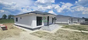 Casa Mihaesti/ 3 Camere - imagine 4