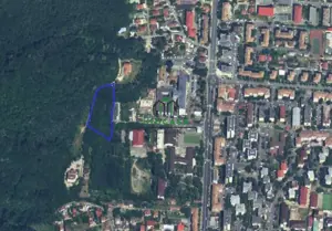 Teren Ramnicu Valcea / 28 Ha - imagine 2