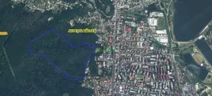 Teren Ramnicu Valcea / 28 Ha