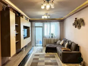 Apartament.3 camere nou