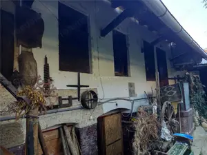 Ilidia, Casa 8 Incaperi, 744mp Teren, Zona Turistica, Pret Usor Negociabil - imagine 14