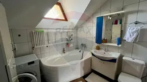 Casă de vânzare cu 280 mp și teren 1100 mp în Arcașilor Galați - imagine 16