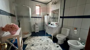 Casă de vânzare cu 280 mp și teren 1100 mp în Arcașilor Galați - imagine 8