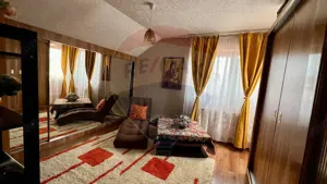 Casă de vânzare cu 280 mp și teren 1100 mp în Arcașilor Galați - imagine 15