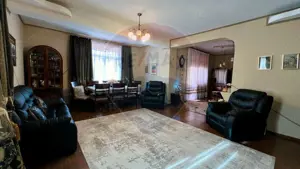 Casă de vânzare cu 280 mp și teren 1100 mp în Arcașilor Galați - imagine 5