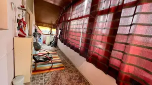 Casă de vânzare cu 280 mp și teren 1100 mp în Arcașilor Galați - imagine 17