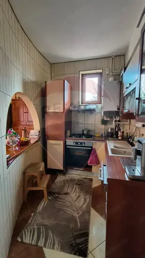 Casă de vânzare cu 280 mp și teren 1100 mp în Arcașilor Galați - imagine 7