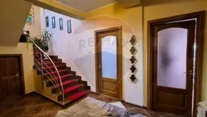 Casă de vânzare cu 280 mp și teren 1100 mp în Arcașilor Galați - imagine 10