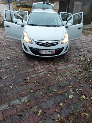 vand opel corsa diesel
