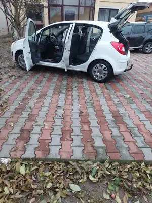 vand opel corsa diesel - imagine 2