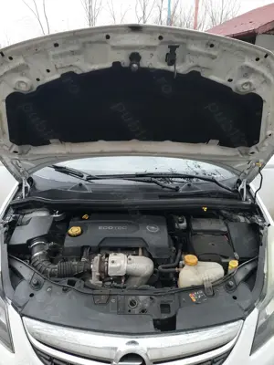 vand opel corsa diesel - imagine 5